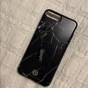 iPhone 6/7/8 Plus Loopy phone case